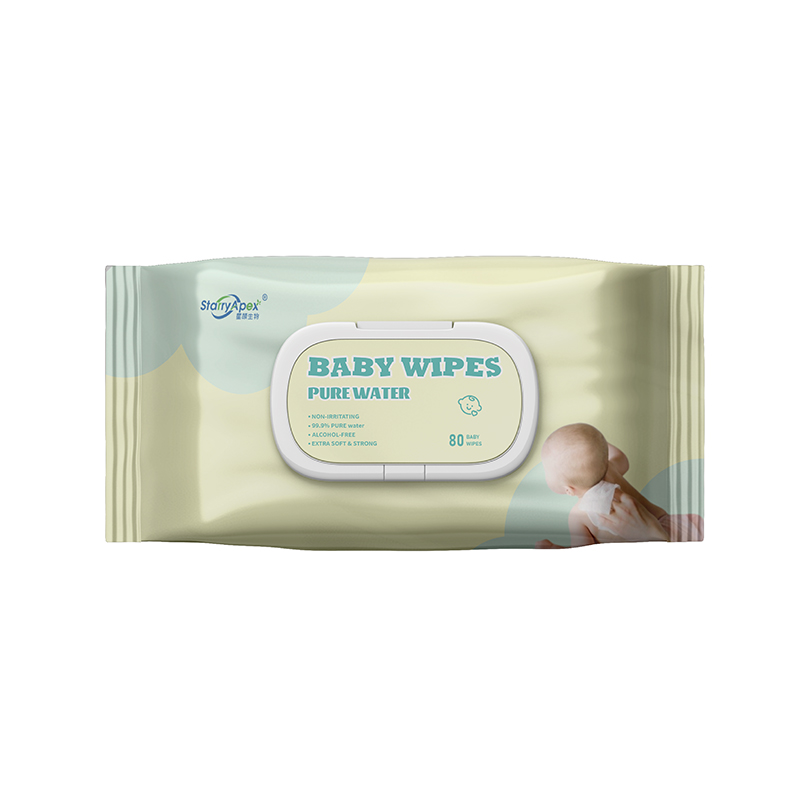 99% Pure Water Wipes 99% Pure Water Wipes