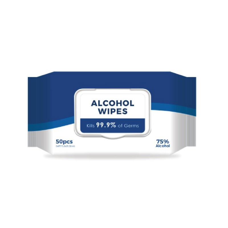 Alcohol Wipes Alcohol Wipes