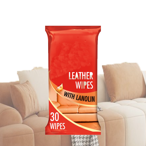 Sofa cleaning wipes